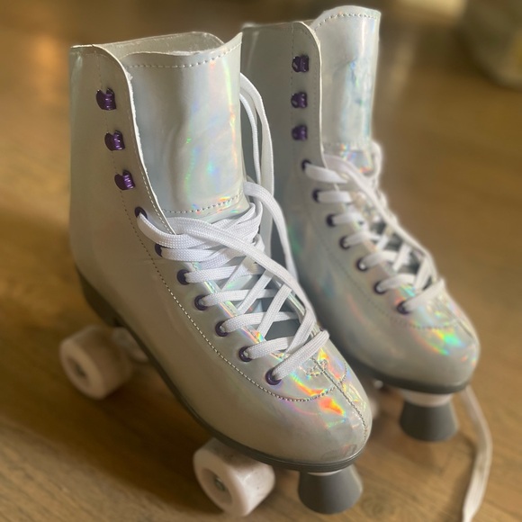 C&C California Roller Skates-New  Size 8 - Picture 1 of 5
